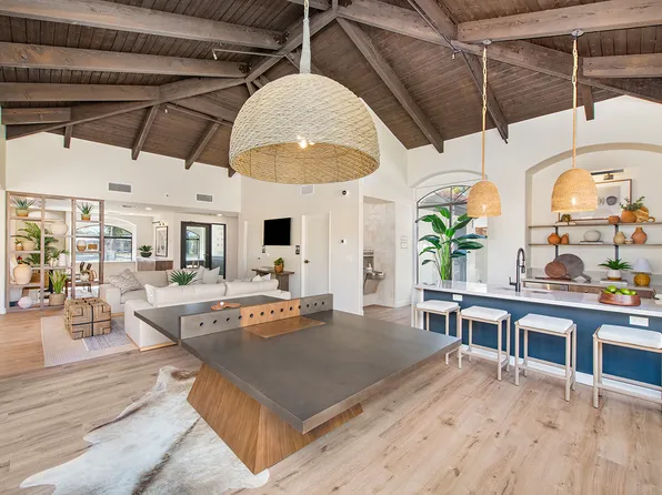 MAA Old Town Scottsdale