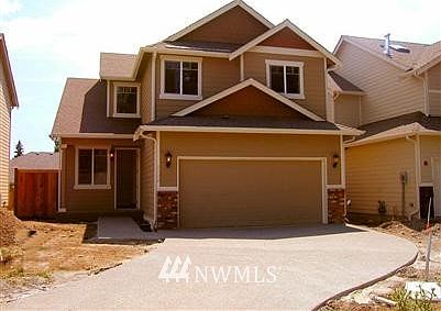 1st image of 1126 204th SW Lot 5