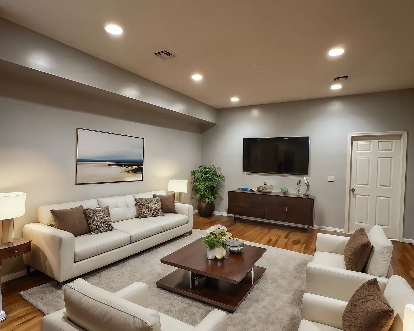 458-Abbington Apartments, LLC — Photo 2