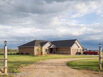 111 Hay Meadow Dr, Pinedale, WY, 82941