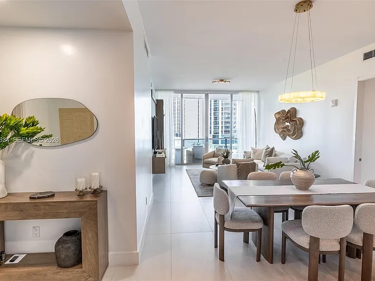 17550 Collins Ave #703 — Photo 6
