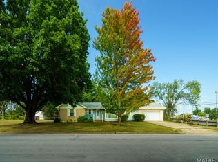 46 McFarland Dr, Rolla, MO 65401