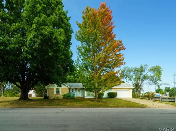 46 McFarland Dr, Rolla, MO 65401
