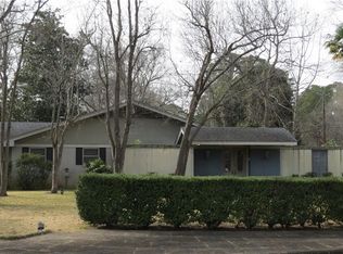 2175 Fernway Dr, Montgomery, AL 36111