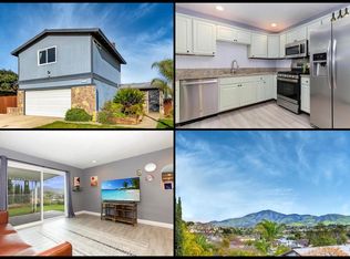 1051 Worthington St, San Diego, CA 92114