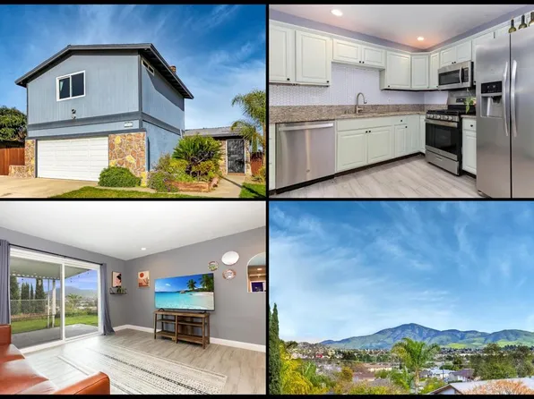1051 Worthington St, San Diego, CA 92114