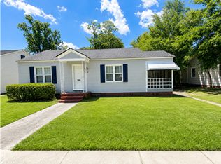 2219 E 40th St, Savannah, GA 31404