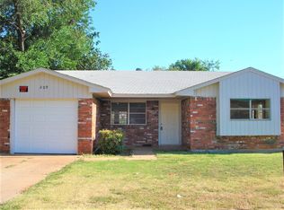 209 NW 85th St, Oklahoma City, OK 73114