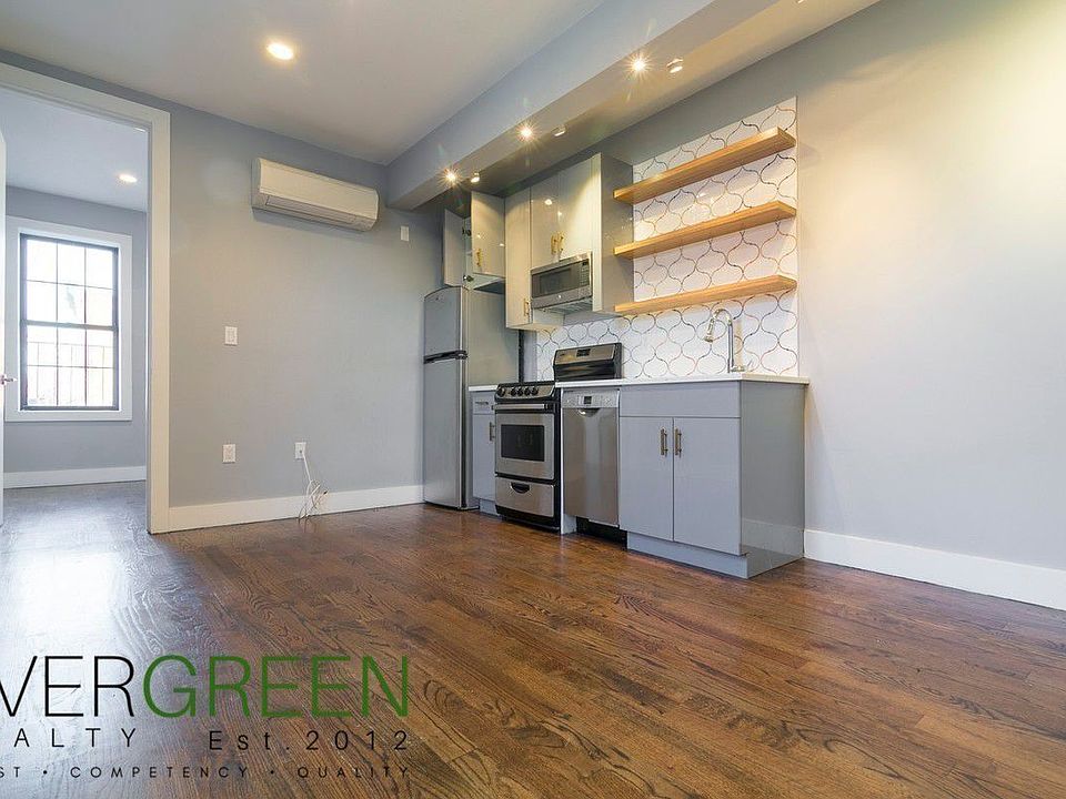 417 Throop Ave 2E, Brooklyn, NY 11221 Zillow