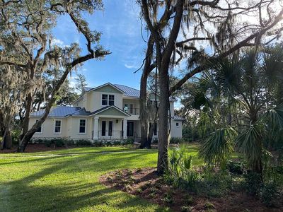 96044 Brady Point Rd, Fernandina Beach, FL, 32034