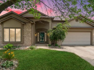 2819 Walnut Run, Fort Wayne, IN, 46814