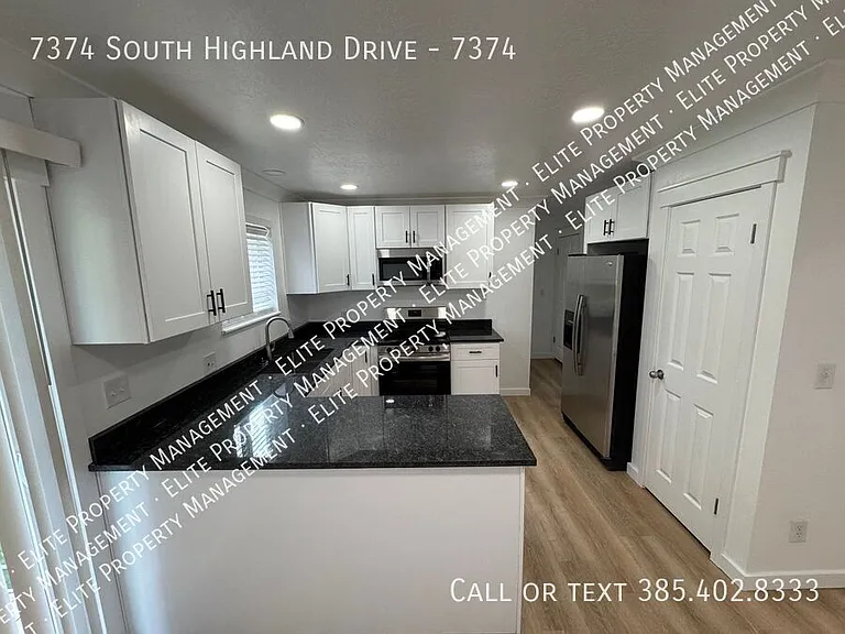 7374 S Highland Dr #7374 — Photo 4