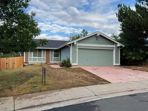 18927 E Mercer Dr, Aurora, CO 80013