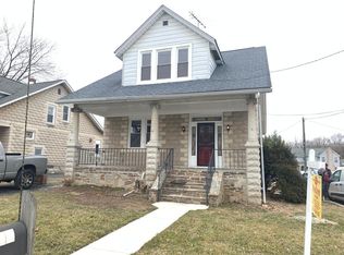 4642 Ridge Rd, Nottingham, MD 21236