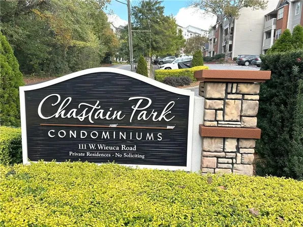 4090 Chastain Park Ct NE, Atlanta, GA 30342