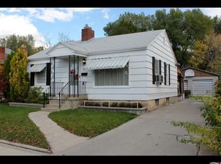 2487 S 500 E, Salt Lake City, UT 84106