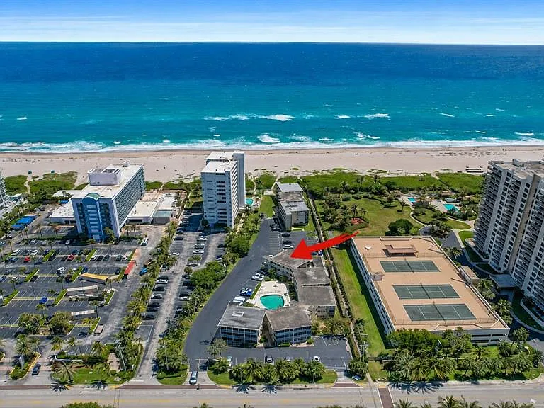 3600 N Ocean Dr #310 — Photo 2