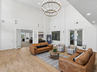 The Henry at New Forest, Houston, TX 77049