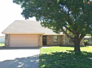 132 Don January Ct, Clovis, NM 88101