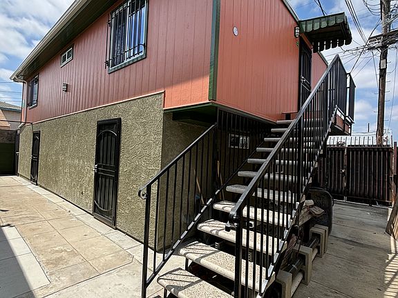 2nd image of 727 W 73rd St #1/8