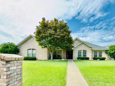 6609 Palisades Dr, Texarkana, TX, 75503