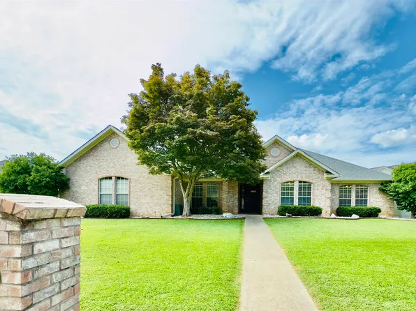 6609 Palisades Dr, Texarkana, TX 75503