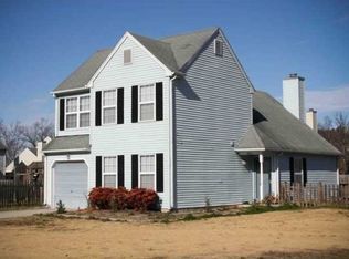 1608 S River Creek Lndg, Suffolk, VA 23434