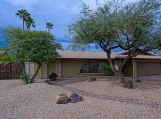 10844 N 37th Pl, Phoenix, AZ 85028