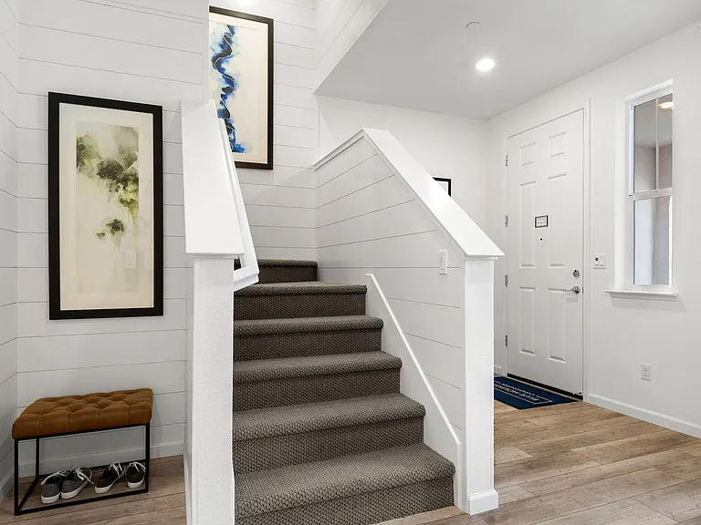 Spacious Townhomes in Provence at Natomas — Photo 65