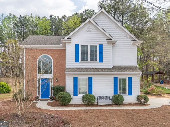 3506 Willgrove Ct, Duluth, GA 30096