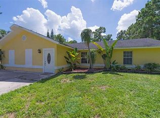 791 3rd St SW, Naples, FL 34117