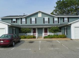 3800 Burton St SE, Grand Rapids, MI 49546