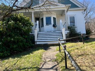467 Bunker Hill Avenue, Waterbury, CT 06708
