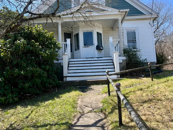 467 Bunker Hill Avenue, Waterbury, CT 06708