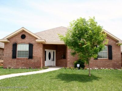 8505 Littlerock Dr, Amarillo, TX, 79118