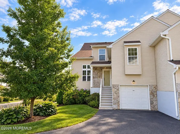 185 Tennis Court #185, Wall, NJ 07719