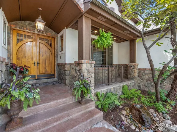 6027 Wild View Dr, Fort Collins, CO 80528
