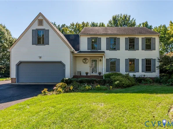 10601 Argonne Dr, Glen Allen, VA 23060