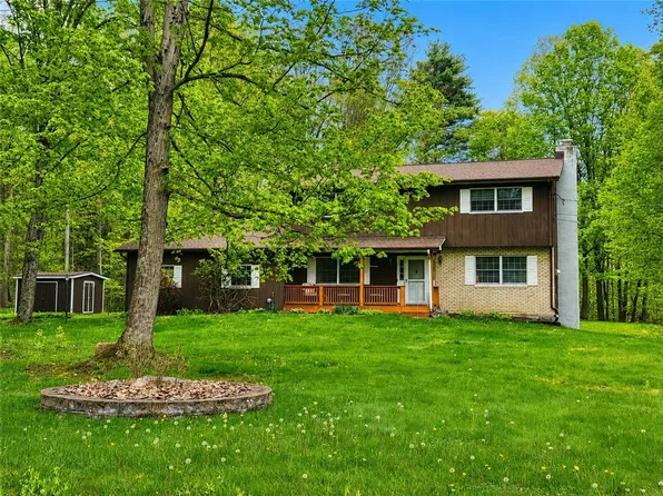 65 Sunset West Cir, Ithaca, NY 14850