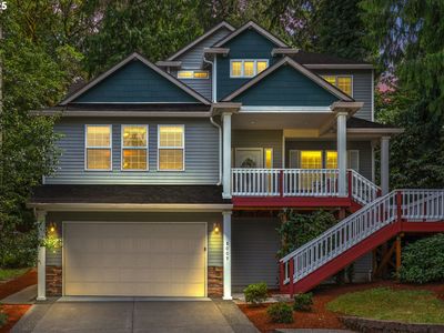 8009 NE 16th St, Vancouver, WA, 98664