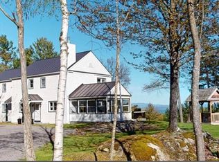 209 Trembleau Rd, Keeseville, NY 12944