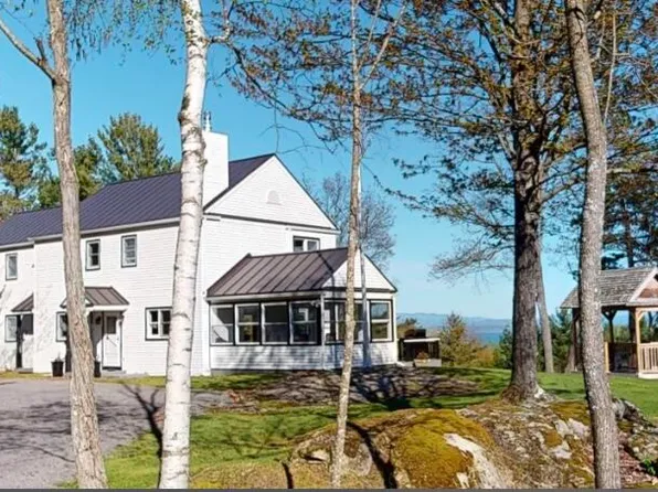 209 Trembleau Rd, Keeseville, NY 12944