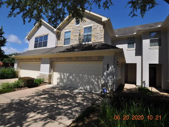 4342 Lake Walk Ct #G, Missouri City, TX 77459