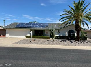 13826 W Springdale Dr, Sun City West, AZ 85375