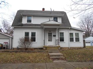 120 Campbell St, Delaware, OH