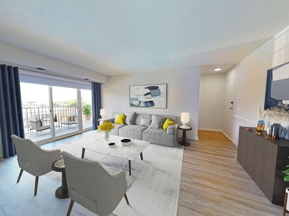Alister Falls Church | 2158 Evans Ct, Falls Church, VA