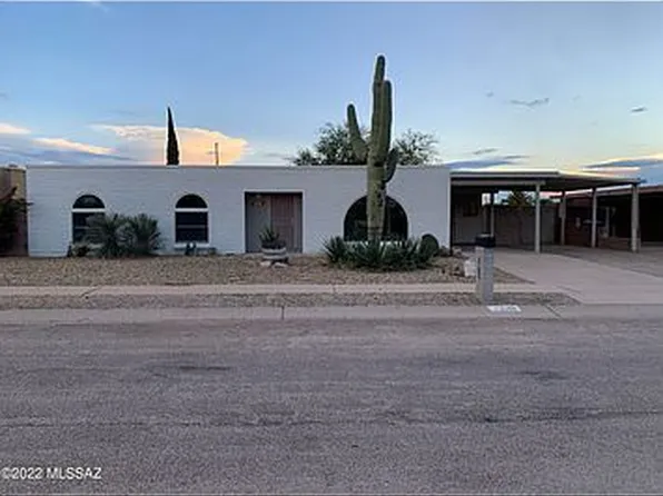 3430 S Chesin Dr, Tucson, AZ 85730