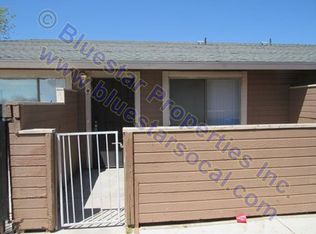 13583 Algonquin Rd #7, Apple Valley, CA 92308