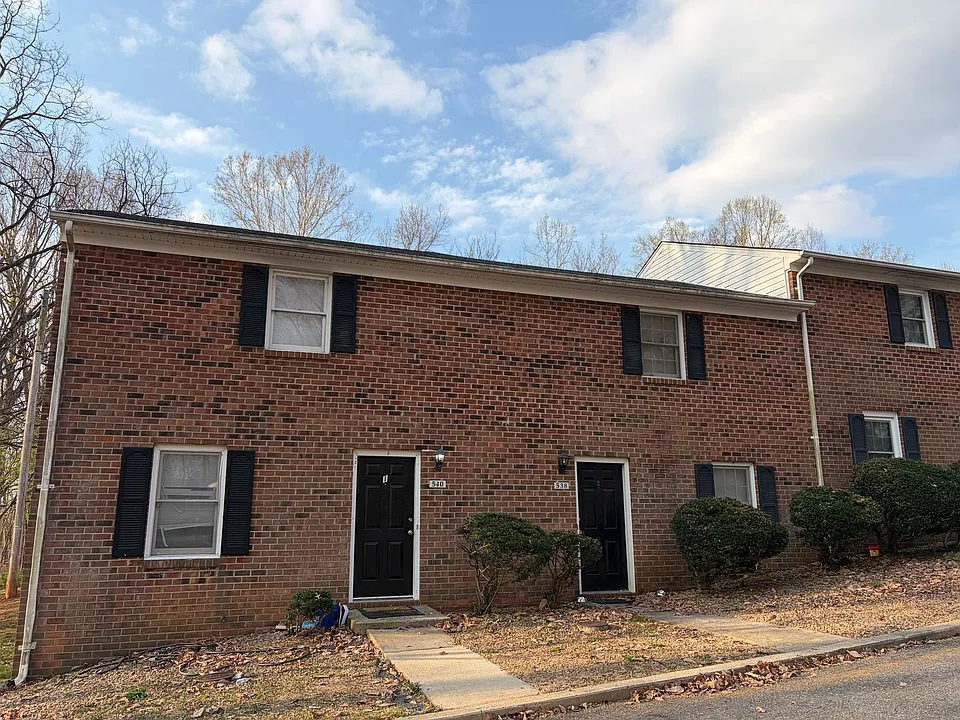 522-540 Amelon Rd