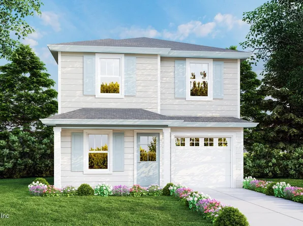 6821 ELWOOD Avenue, Jacksonville, FL 32208